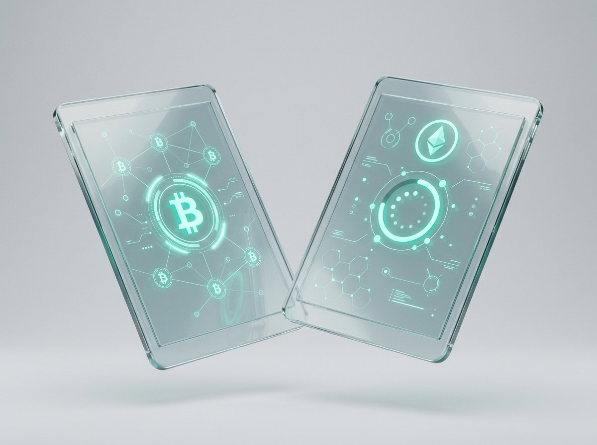 Bitvest Blog